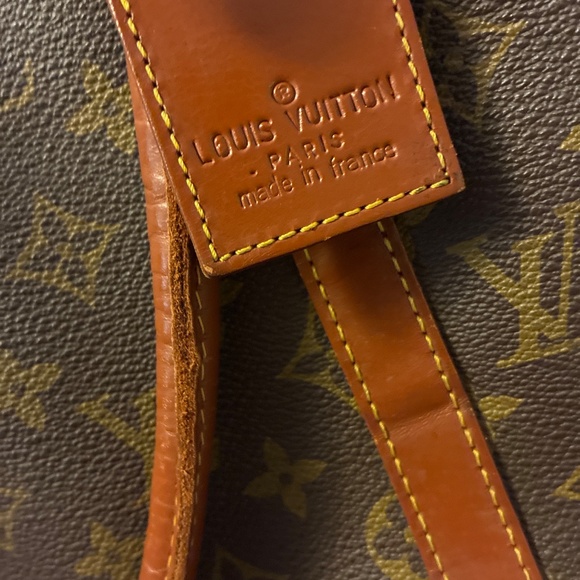 Louis Vuitton laptop carrier - Picture 3 of 5